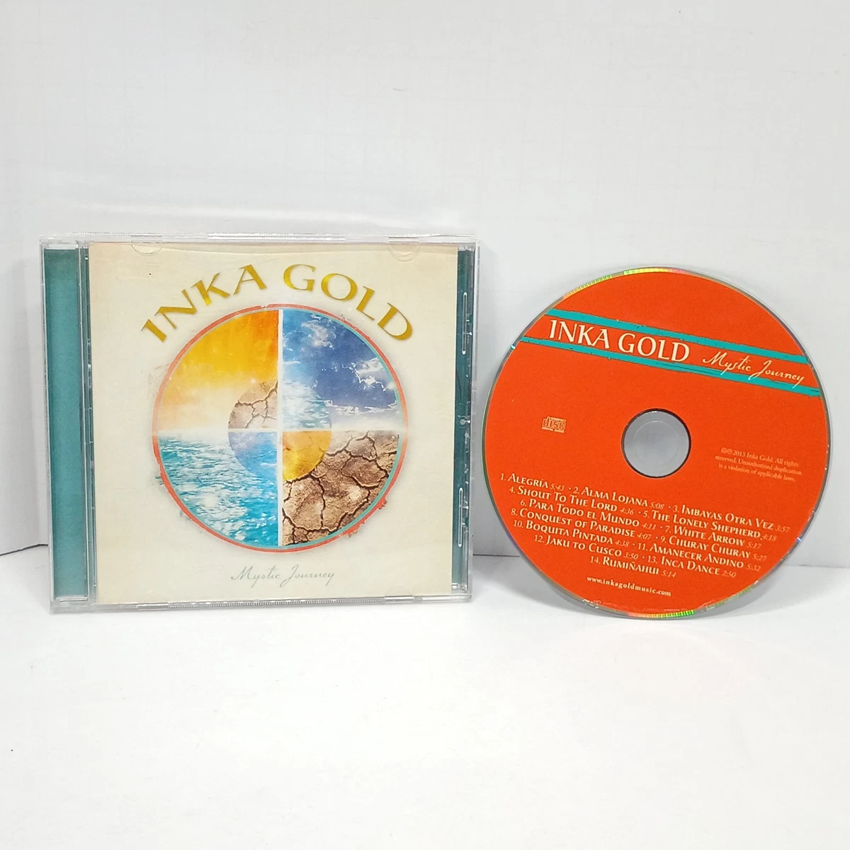 America Native American Music CDs for sale | eBay