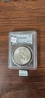 1922-P Peace Silver Dollar $1 - PCGS MS63 - Beautiful Lustrous Coin!
