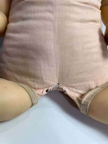 Vintage 22 Vogue Baby Doll 1965 Well Played With - Picture 8 of 15