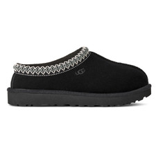 NEW UGG Women's Tasman II Slipper - Black