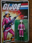 Daina G.I. Joe ReAction+ Wave 7 Oktober Guard Sniper Action Figure New!