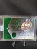 2024 Panini Eminence Randy Moss Green Parellell Auto 1/3 2021 Update
