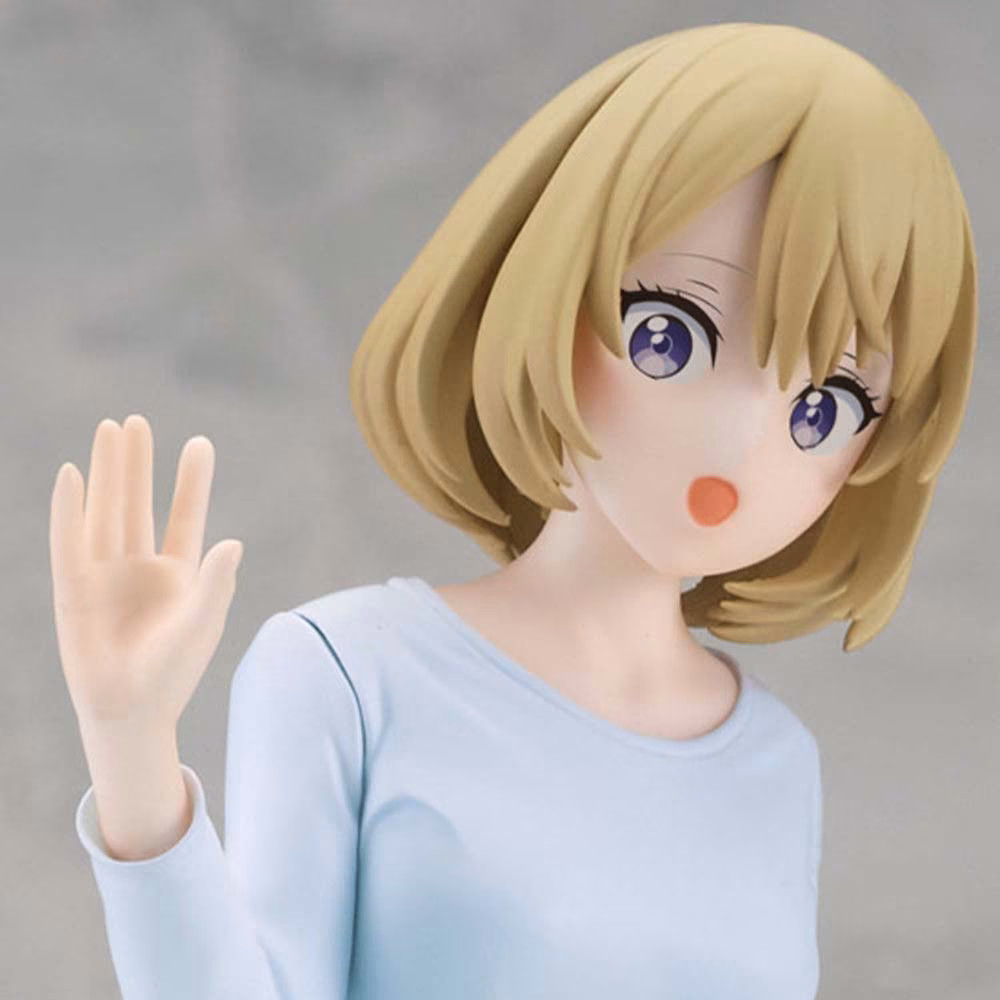 Figurine Sachi Umino Kyunties décorez votre bureau de manga
