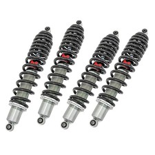 Rough Country Adjustable Suspension Kit for Honda SXS1000M3 Pioneer 1000 391005