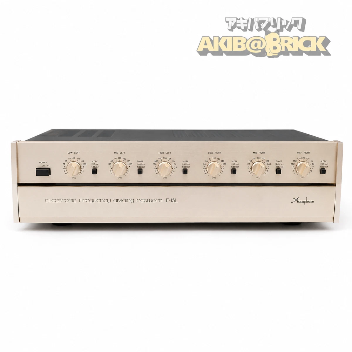 未開封　ACCUPHASE　デモディスク Accuphase Home Audio Systems for sale | eBay