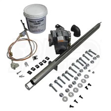 WEIL-MCLAIN 381800883 Gas Boiler Control For EG-75 REPLACE 381800826 PIDN SFR7