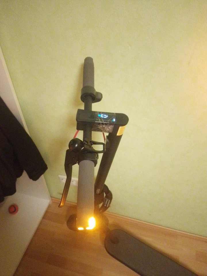 Xiamio 4 E roller - Bild 2 von 4