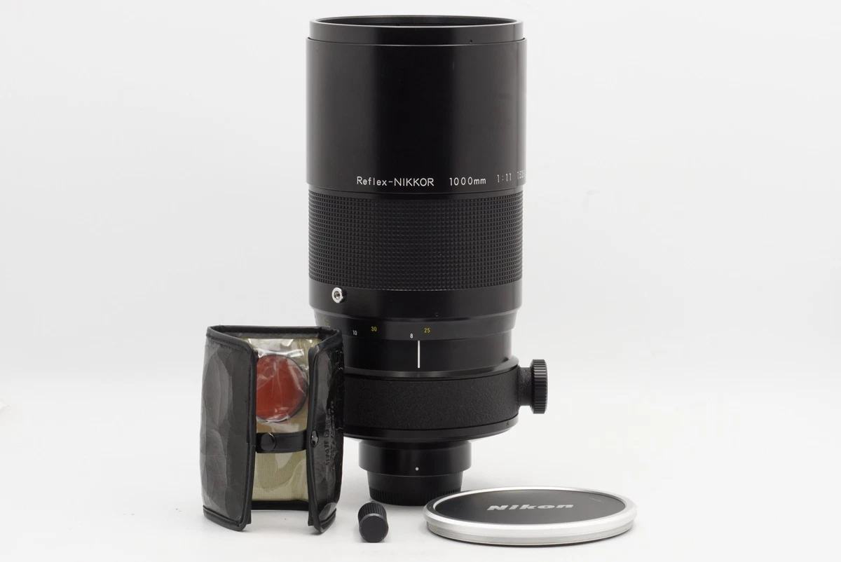 1000mm Focal Camera Lenses for sale - eBay