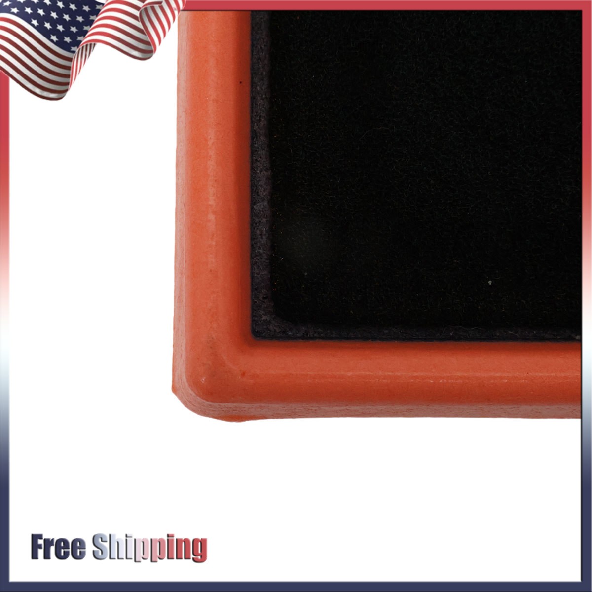 PF57594PA 2pcs Air Filter For 1998-2002 Rolls Royce Silver Seraph Models
