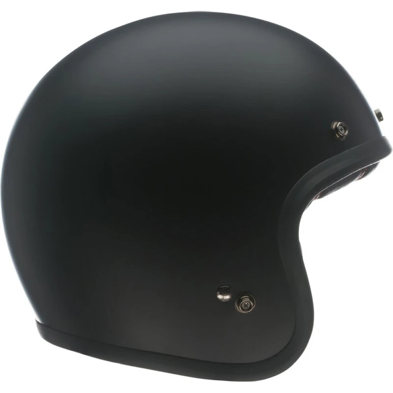 Bell Custom 500 DLX Matt Black, photo 3 of 4