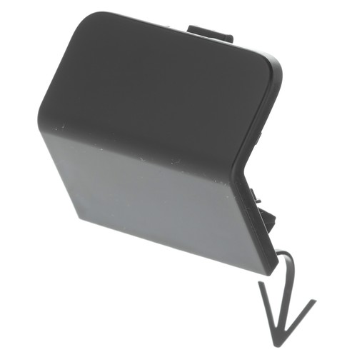 NUEVO OEM Nissan 2015-2020 370Z parachoques trasero soporte remolque cubierta 85010-6GA0A - Imagen 2 de 5