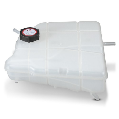 #ad Pressurized Coolant Reservoir for Ford Contour Mercury Cougar Mystique with Cap $29.88
