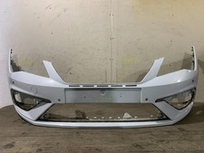 Seat Leon Cupra III 3 original Stoßstange vorne 5F0807221AB PDC