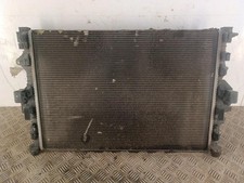Radiateur Ford S-MAX