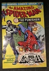 The Amazing Spider-Man 129 LGF Reprint