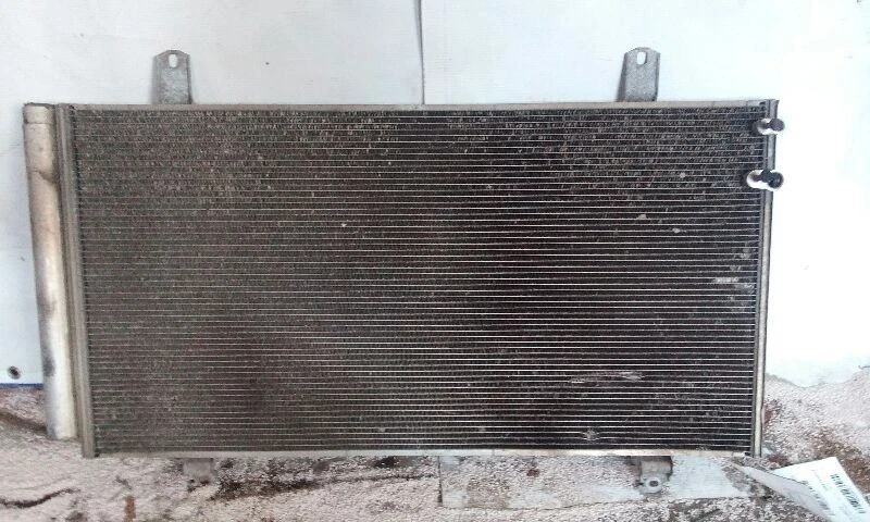 2014 Acura ILX Heater/AC Parts AC Amplifier - Image 4 of 4