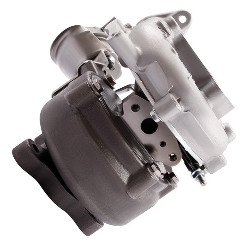 Turbolader 14411-AW40A 727477 YD22ED YD1 for Nissan 2.2 dCi 100 kW 136 PS - Picture 10 of 12