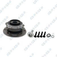Gsp Radlagersatz 9400529K FüR Bmw Honda Kia Mini Passend FüR Nissan Opel
