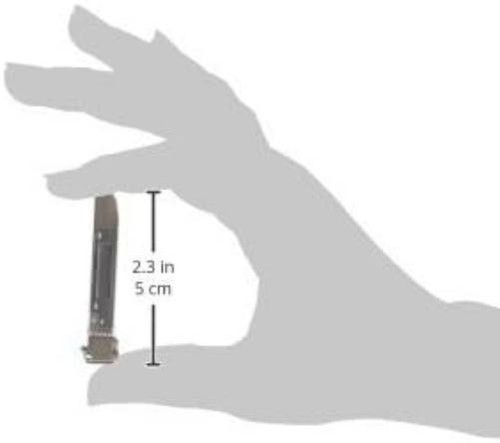 Add-On Computer Peripherals (ACP) 1000BSX SFP SMF 1310nm 10km - network transcei - Picture 2 of 3
