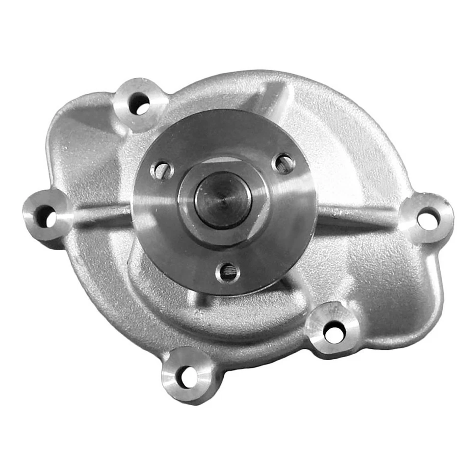 Bomba de agua refrigerante ACDelco original para Jaguar Super V8 2005-2009 | 3 orificios de buje Foto 2 de 4