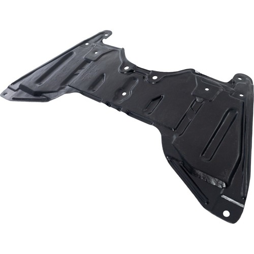 Engine Splash Shields Rear 75881CD00A Coupe for Nissan 350Z INFINITI G35 03-07 - Picture 3 of 4