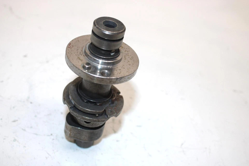 00 Suzuki Quadmaster Lta500f Oem 凸轮轴 12710-44D01 12710-44D03 AS6 — 第 4/4 张图片