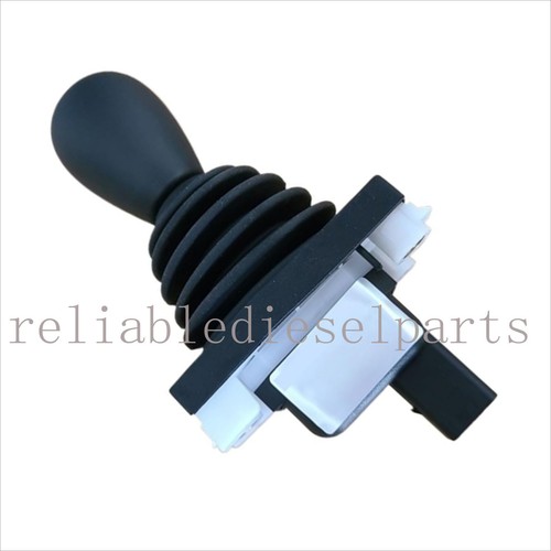 7919040017 Griff Joystick für Linde H80 H70 E50 E45 E40 H50 H45 H40 R14 R12 - Bild 2 von 5