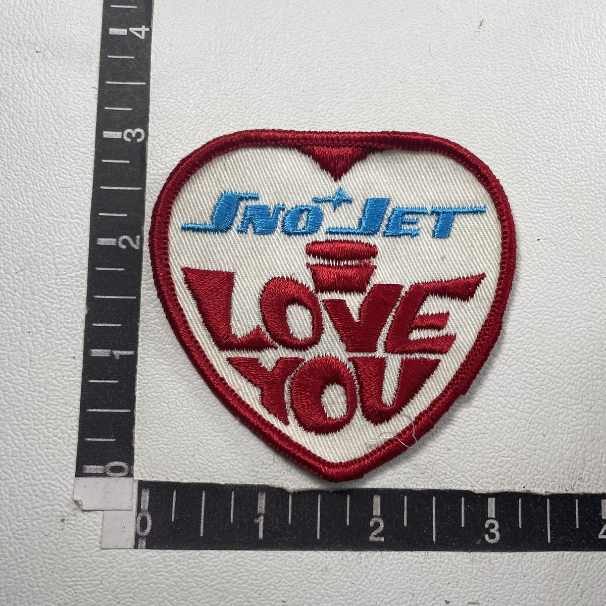 Vintage Sno Jet Snowmobile Beanie Vintage Sno Jet Snowmobile Beanie