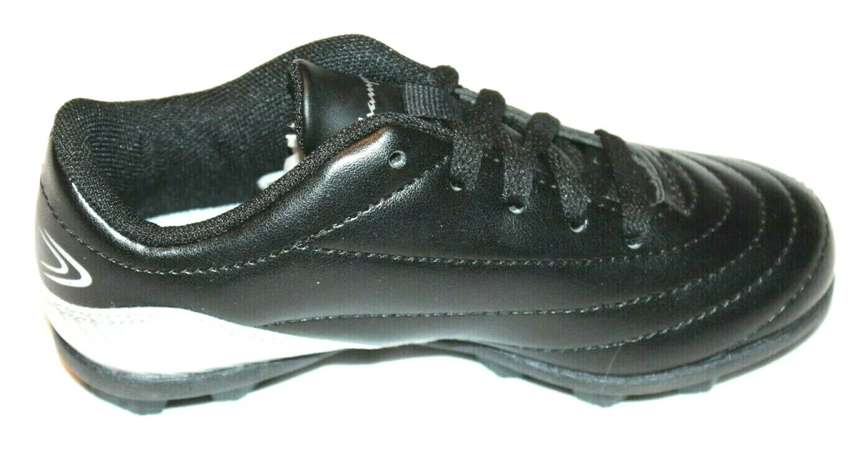 Champion Kids Crampons Black Sports Cleats Cleat Shoes Size 11