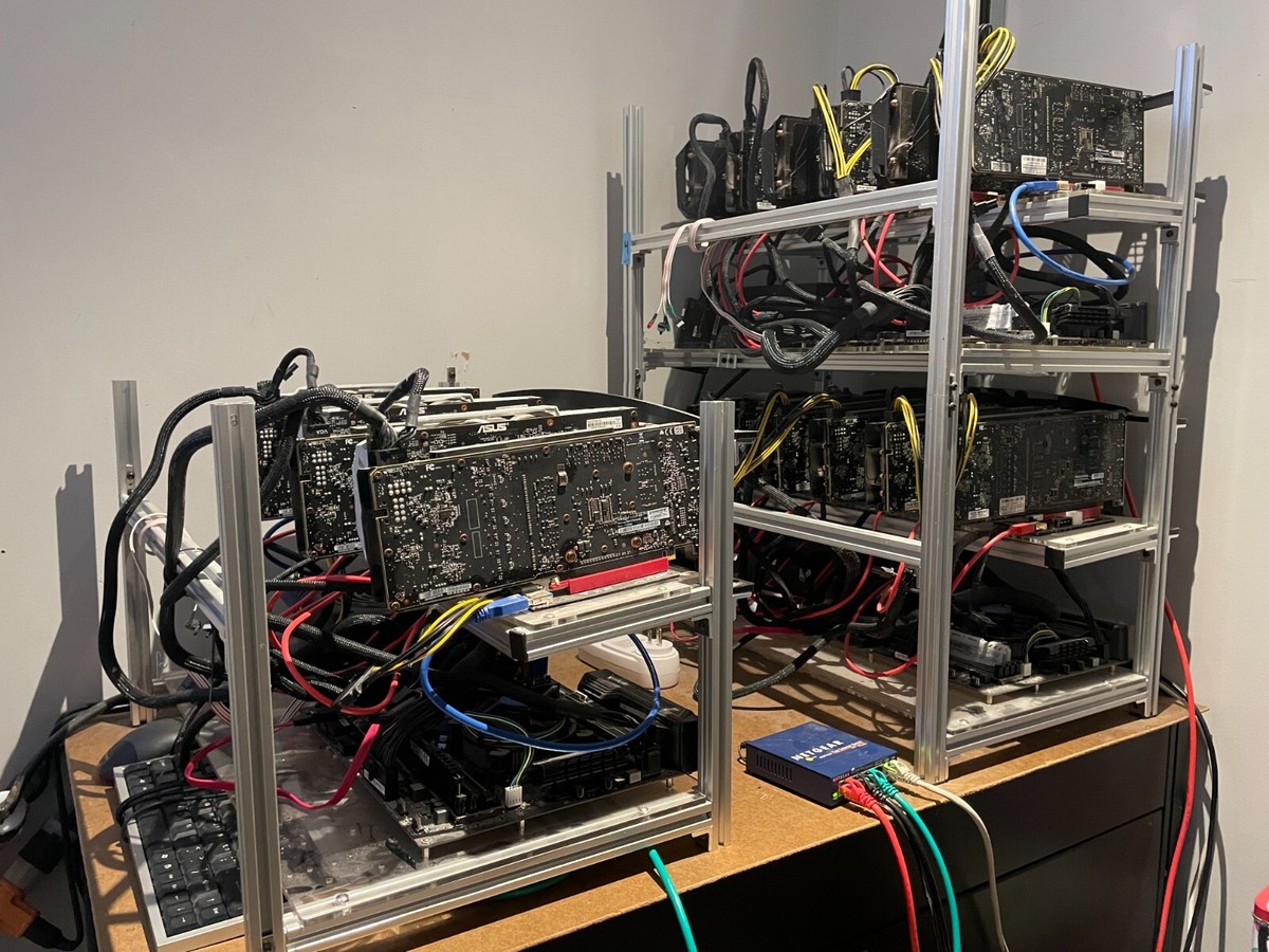 Best Gpu Mining Best Coin To Mine With Gtx 1060 6gb 3x MSI EVGA