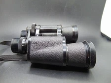 Vintage Tasco Binoculars 7 x 35 Light Weight 1000 yards 358 Feet #304 702508