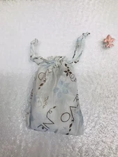 NEVO Pocket Foldable cloth Tote Reusable Grocery Shopping Bag