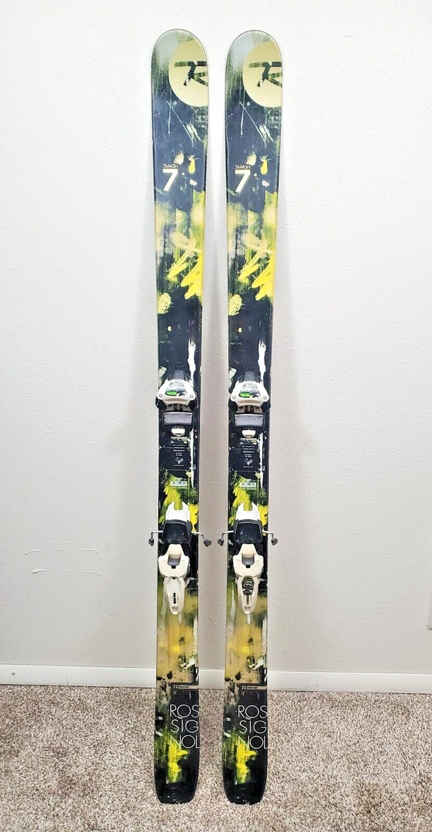 Rossignol S7 for sale - eBay