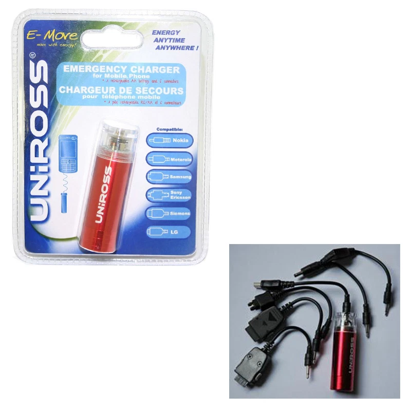 Phone on sale recharge battery