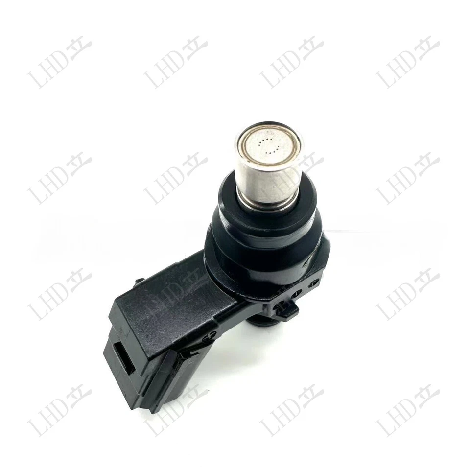 Inyector de combustible para Yamaha YZ250F YZ250FX 2014-19 WR250F 2015 2016 2017 2018 2019/ Foto 3 de 4