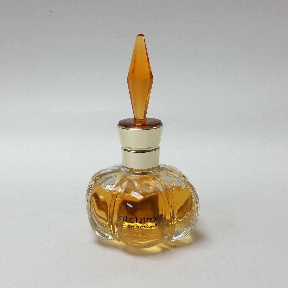 Alchimie Eau de Parfum Spray Perfume for Women by Rochas 1.7