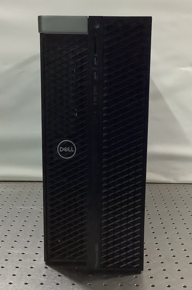 デル Precision 5820 Tower Xeon W2915 ジャック デル Precision 5820 Tower Xeon W2915 ジャック デル Precision