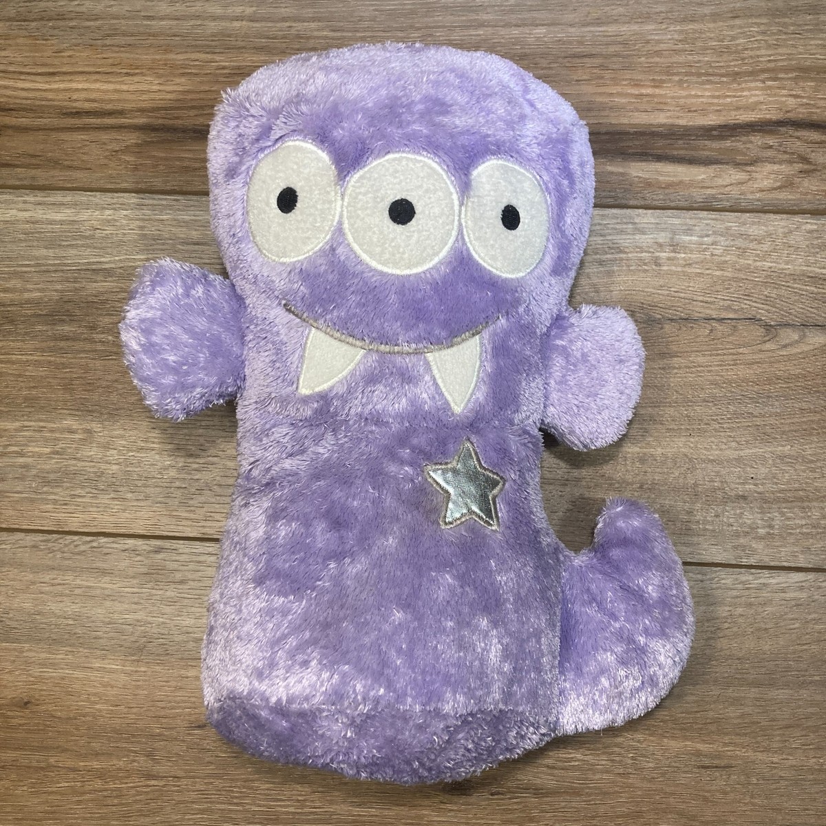 Purple Alien Animal Adventure FRIENDS FROM AFAR 12