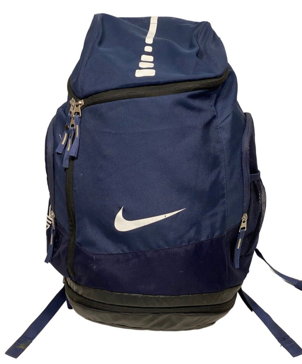 Nike Hoops Elite Max Air Team BBall Gym Backpack BA4… Gem