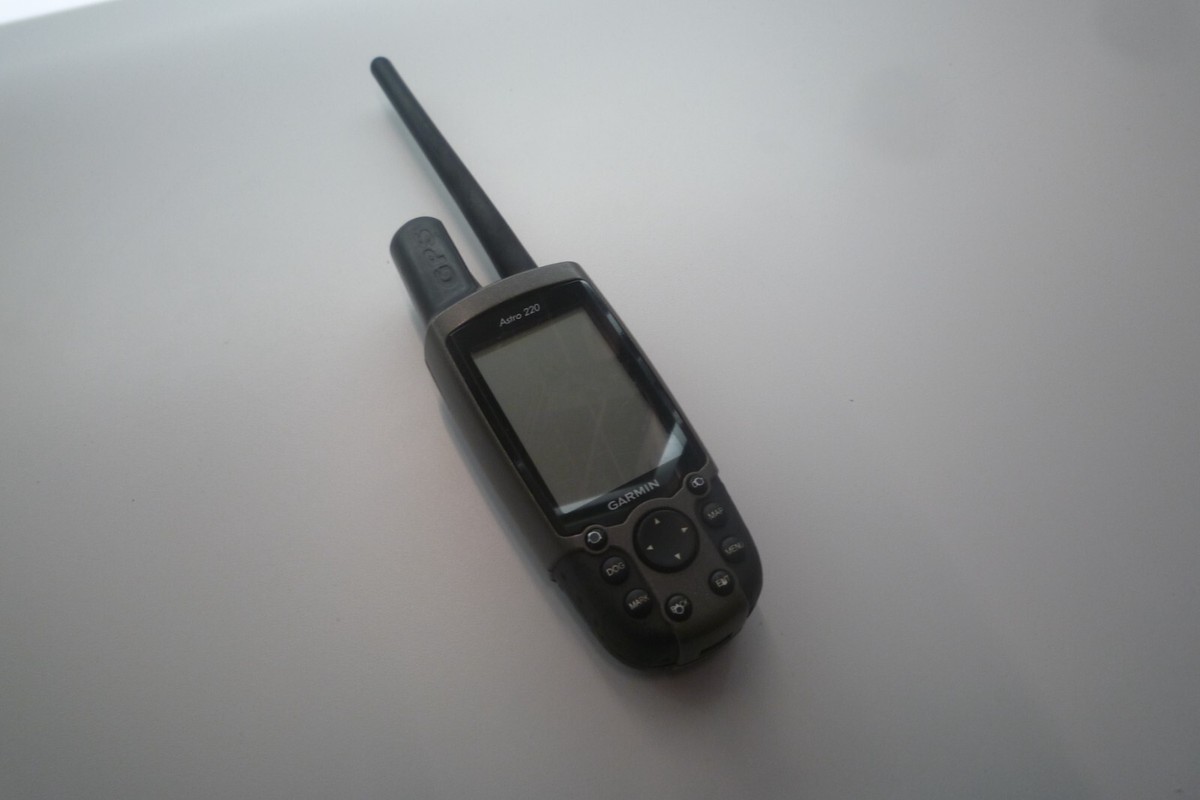 Astro 220 Used Garmin Astro 430 Garmin Astro 430 Used On Sale