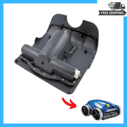 Zodiac VX55/V4 4WD Robotic Pool Cleaner 