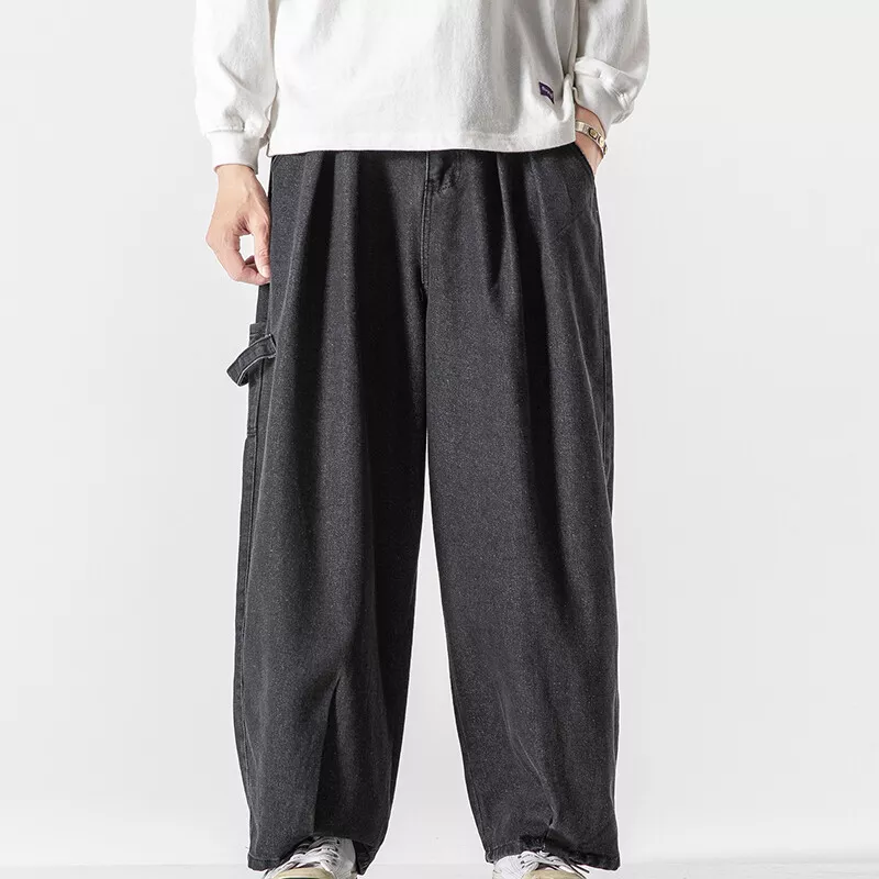 Wide leg on sale soft jeans