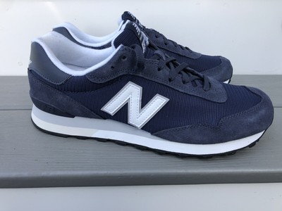 new balance 515 navy orange