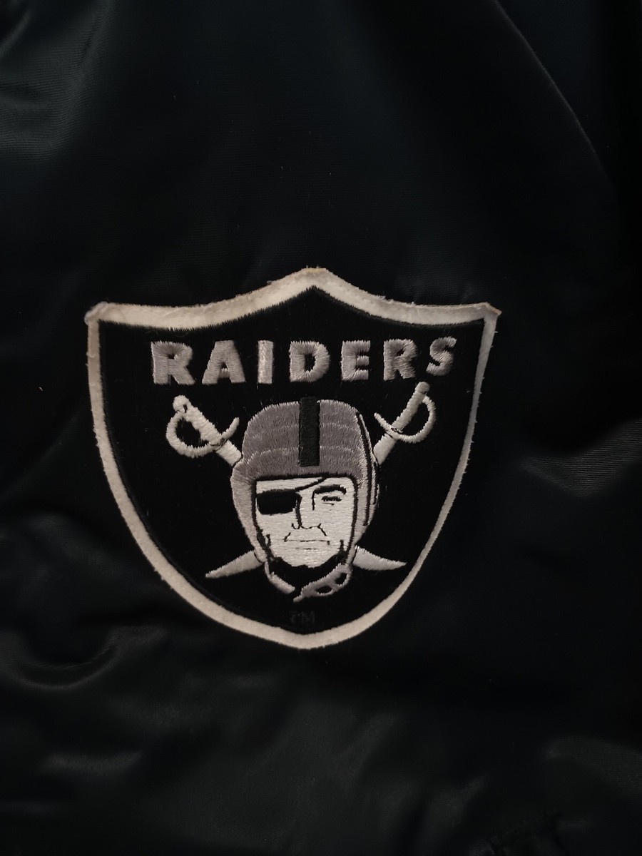 USA製 NFL RAIDERS レイダース アーチロゴ Chalk line 90s USA製 Chalk Line チョークライン NFL RAIDERS レイダース