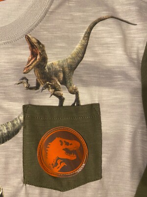 希少 00's Toy Story Rex Jurassic Park Tシャツ 希少 00´s Toy Story Rex Jurassic Park Tシャツ