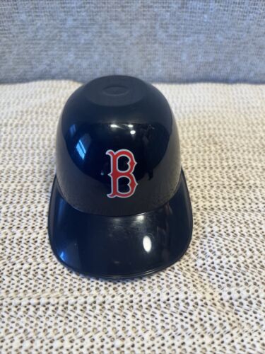 Boston Red Sox - Helmet Ice Cream Bowl Rawlings - Picture 1 of 5
