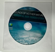 Nature Sounds Cd for sale | eBay