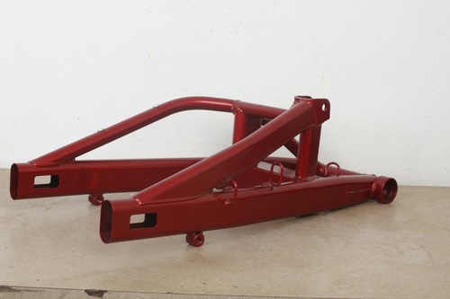 Kawasaki Ninja 650R 2006 fabricante de equipos originales brazo oscilante trasero 33001-0081-796 nuevo - Imagen 3 de 8