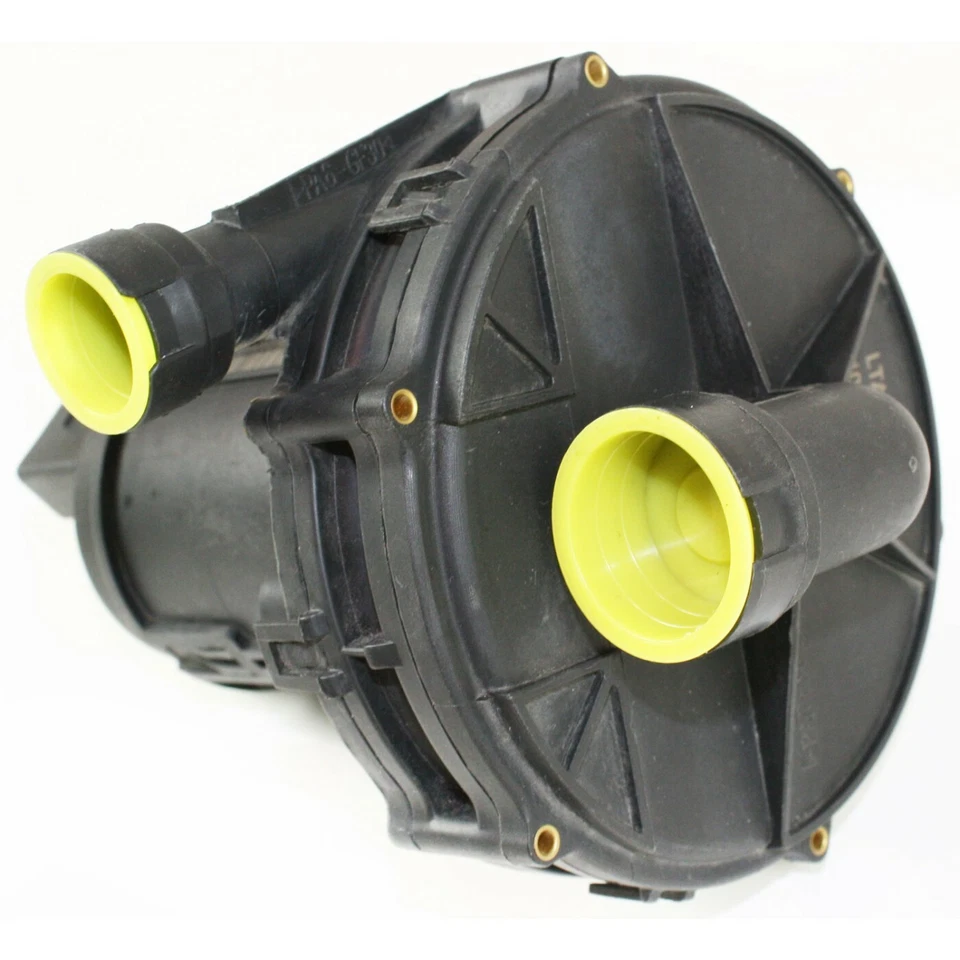 Nueva bomba de aire 078906601D para Audi TT Quattro Base 2000-2004 y A6 Quattro Base Foto 3 de 4