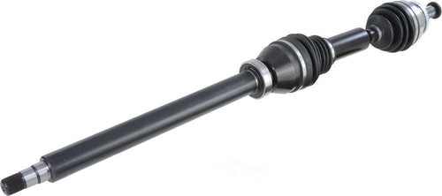 CV Axle Assembly-PDL Severe Duty Autopart Intl 1720-540097 fits 03-06 ...